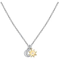 Necklace Morellato Woman Maia in Steel Zircone SAUY03 - SAUY03